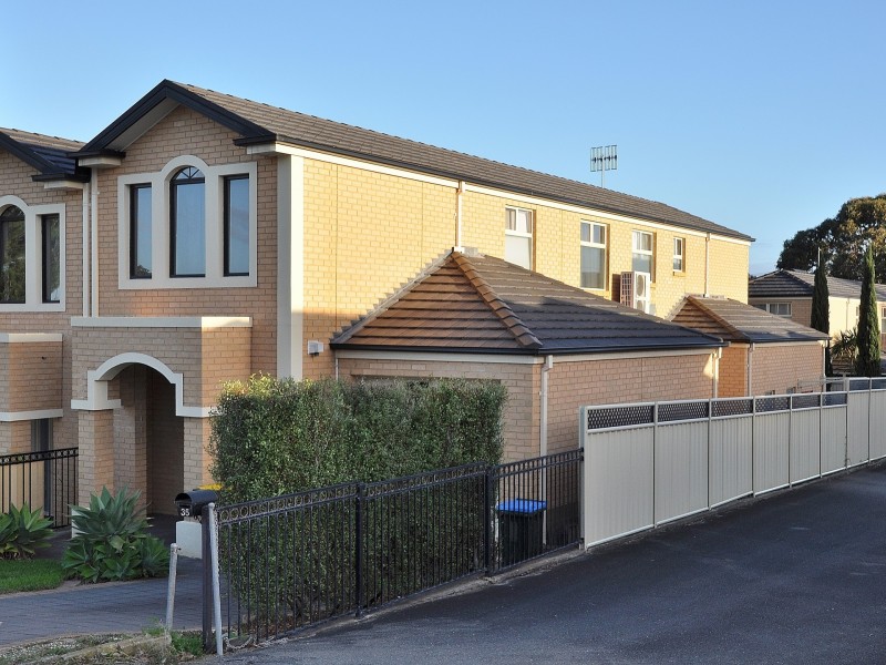 35 Seymour Lane, Victor Harbor SA 5211