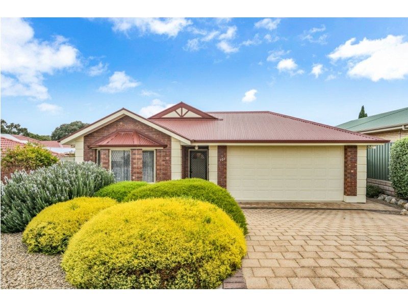 101 Coromandel Drive, Mccracken SA 5211