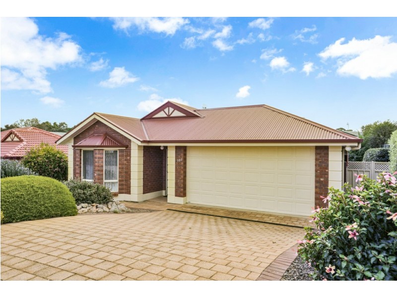 101 Coromandel Drive, Mccracken SA 5211