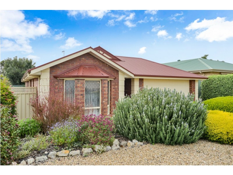 101 Coromandel Drive, Mccracken SA 5211