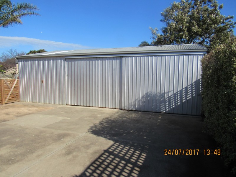 9 Langley Street, Mccracken SA 5211