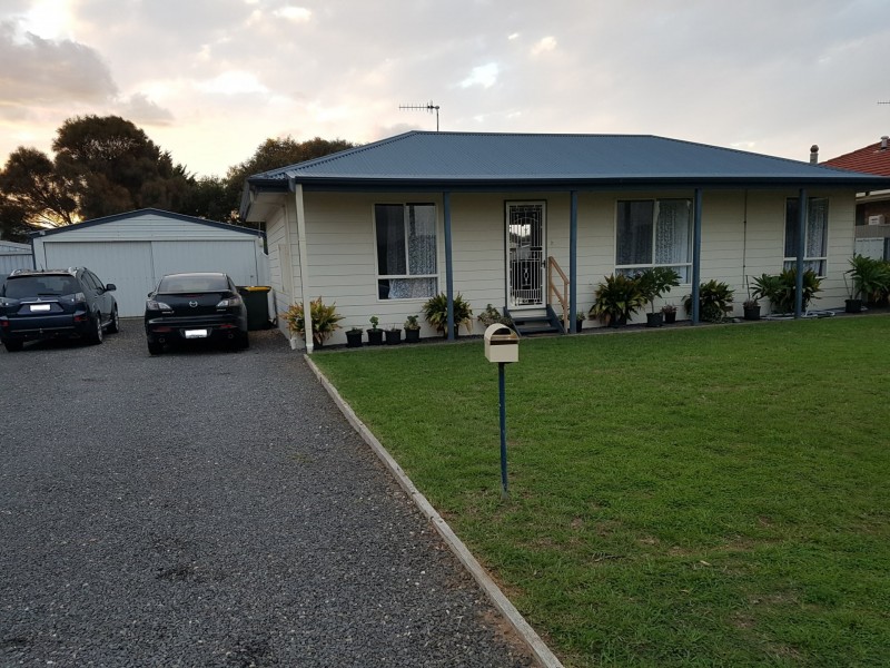 17 Glassenbury Road, Goolwa SA 5214