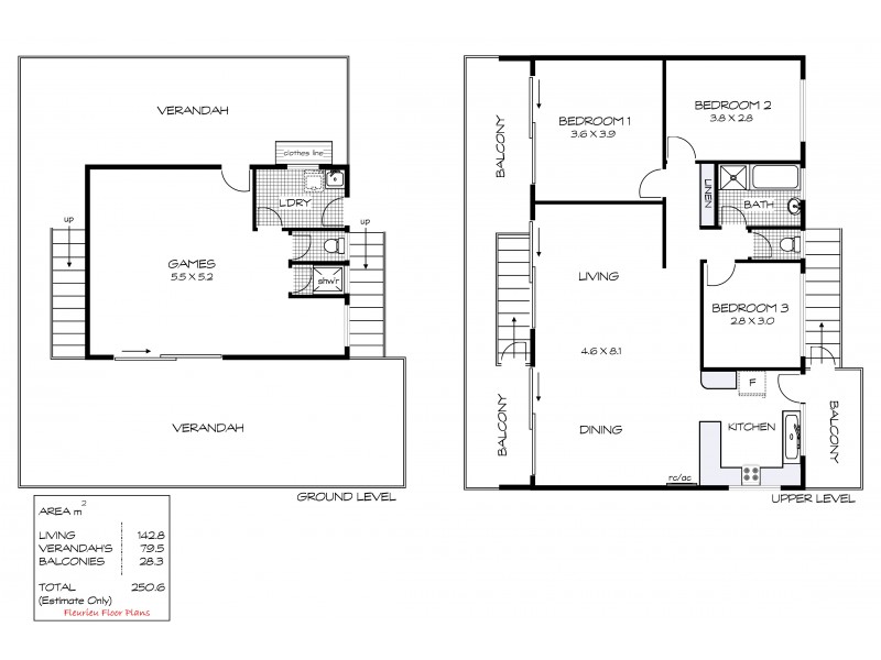 1 Henry Street, Encounter Bay SA 5211 Floorplan