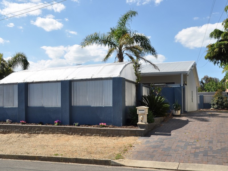 6 James Avenue, Victor Harbor SA 5211