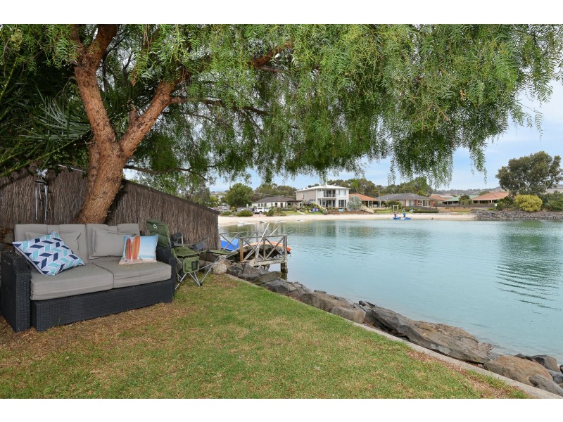 72 Nicolas Baudin Drive, Encounter Bay SA 5211