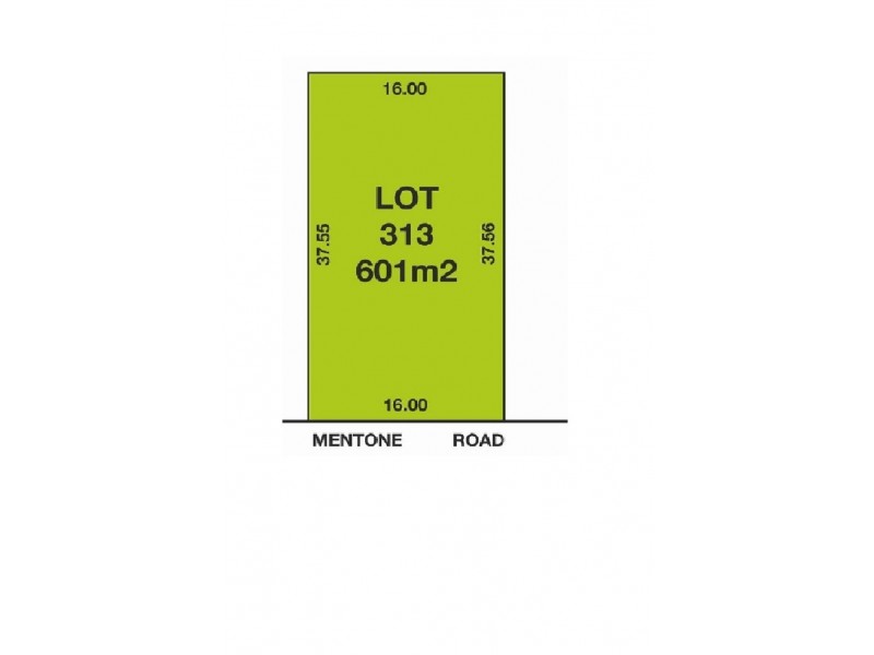 313 Mentone Road, Hayborough SA 5211