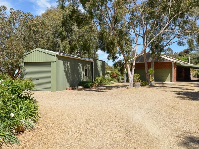 155A Crows Nest Road, Port Elliot SA 5212