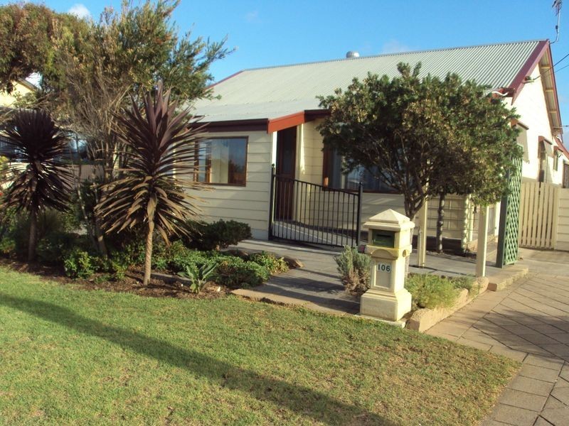 106 Albatross Avenue, Hayborough SA 5211