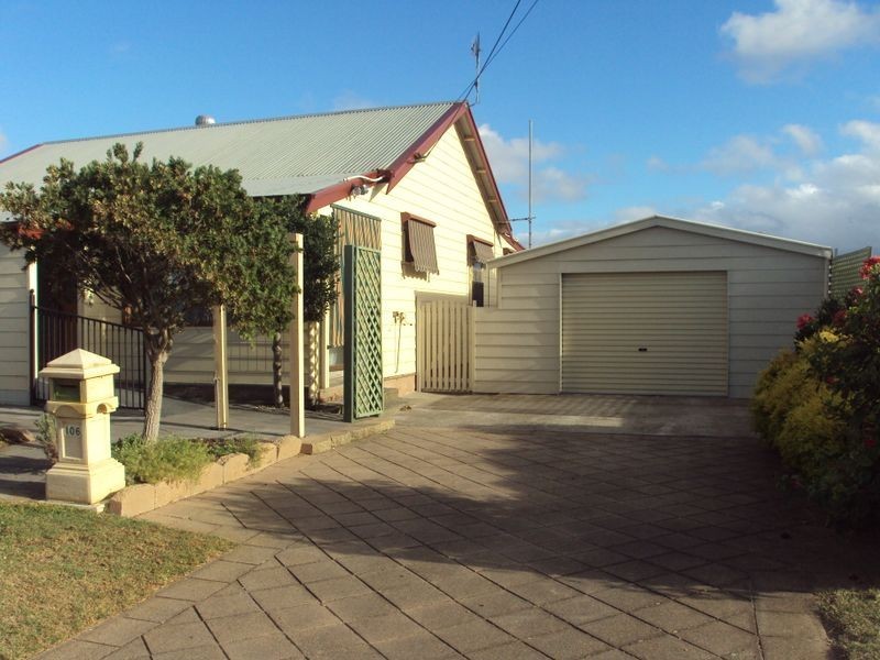 106 Albatross Avenue, Hayborough SA 5211