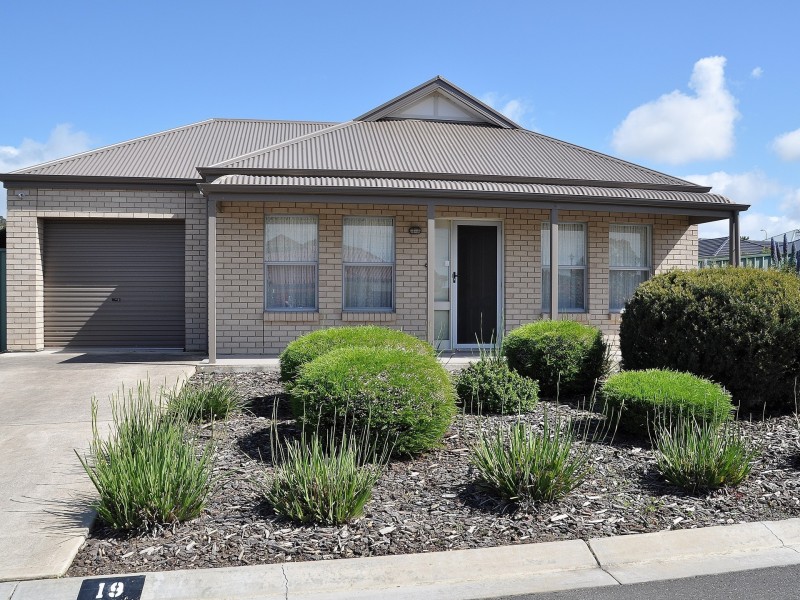19 Chambers Court, Encounter Bay SA 5211