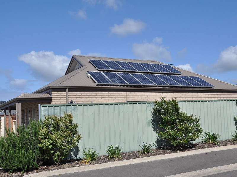 19 Chambers Court, Encounter Bay SA 5211