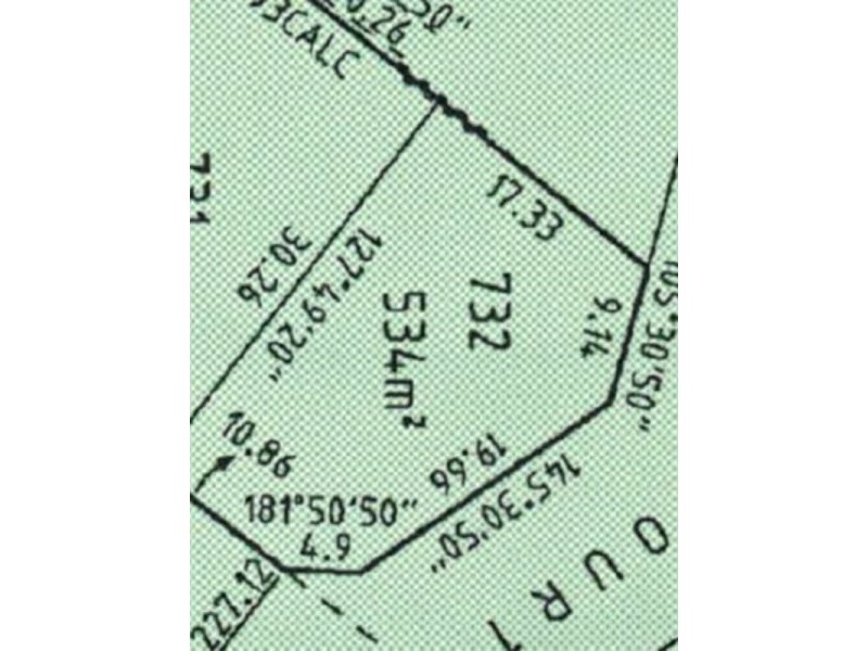 1 Lamont Court, Mccracken SA 5211