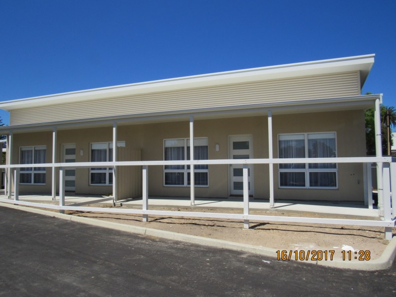 Unit 1/10 Torrens Lane, Victor Harbor SA 5211