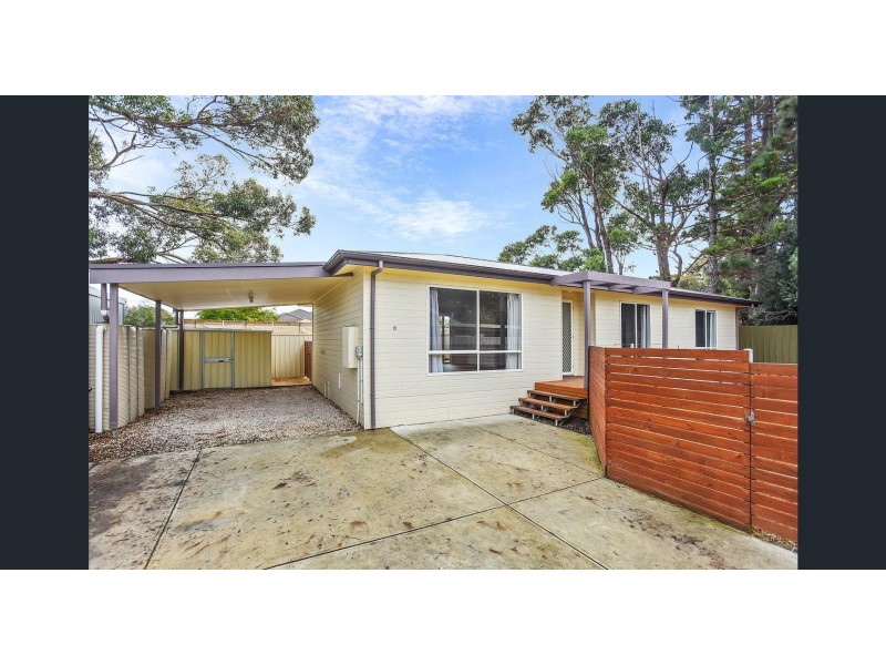 Unit 3/23 Giles Street, Encounter Bay SA 5211