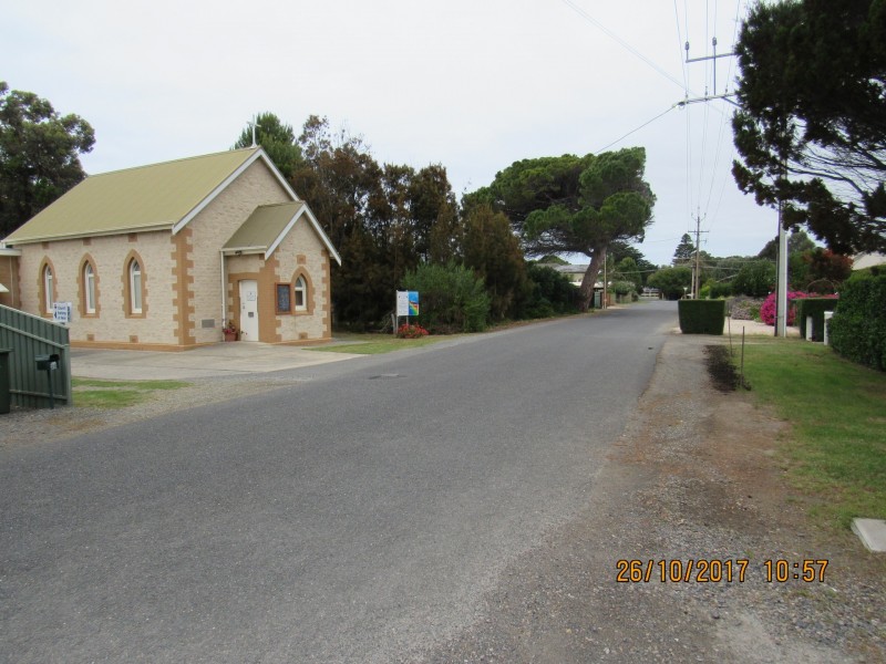 Unit 3/23 Giles Street, Encounter Bay SA 5211