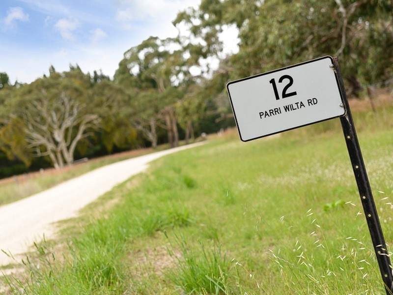 12 Parri Wilta Road, Ashbourne SA 5157