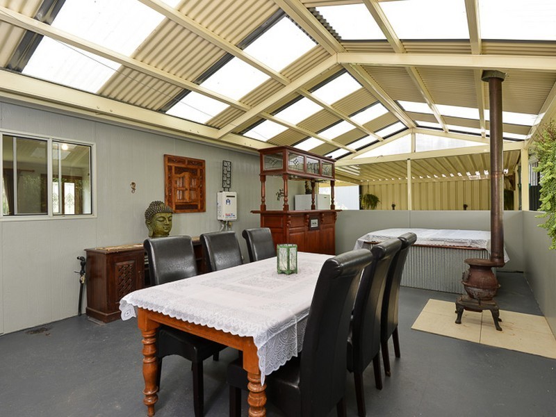 12 Parri Wilta Road, Ashbourne SA 5157