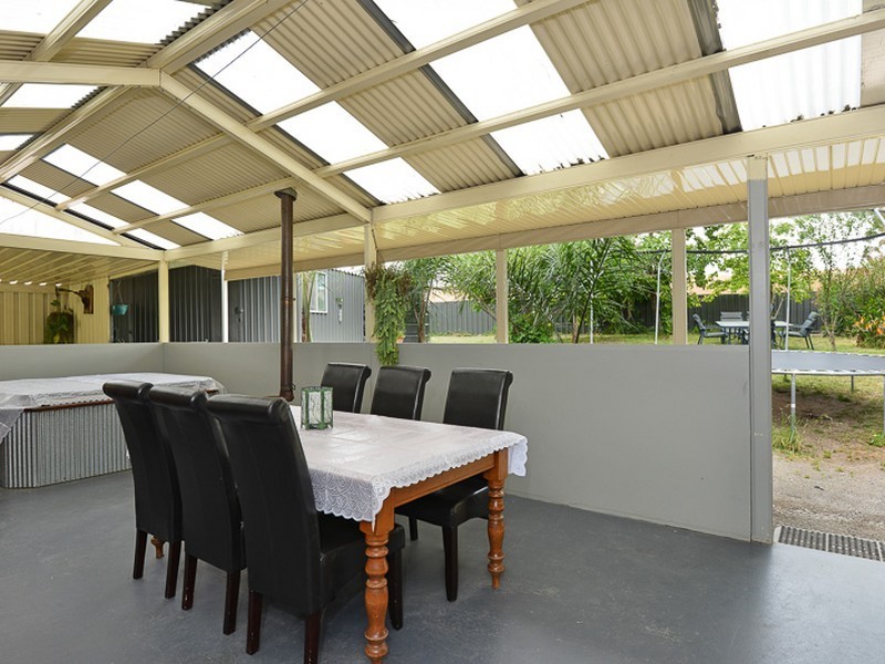 12 Parri Wilta Road, Ashbourne SA 5157