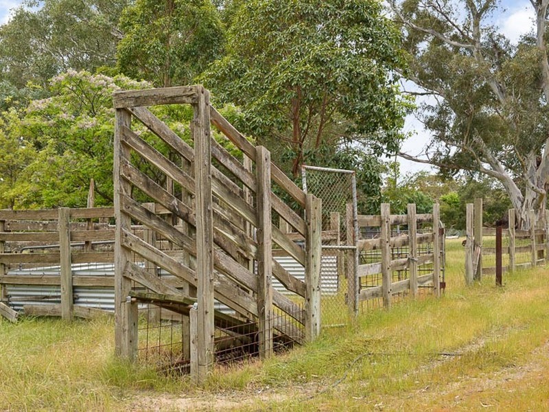 12 Parri Wilta Road, Ashbourne SA 5157