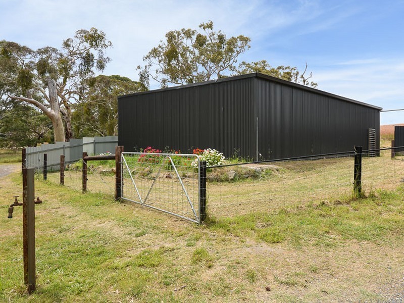 12 Parri Wilta Road, Ashbourne SA 5157