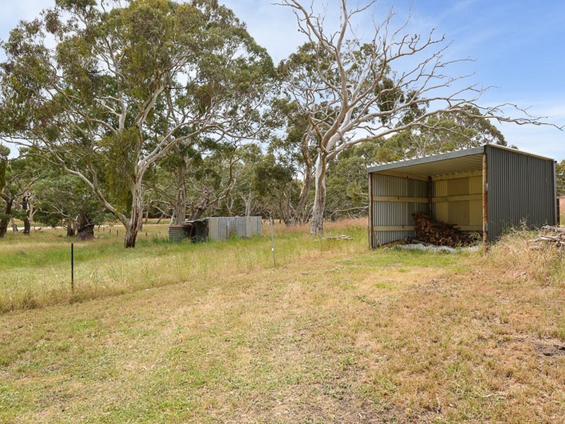 12 Parri Wilta Road, Ashbourne SA 5157