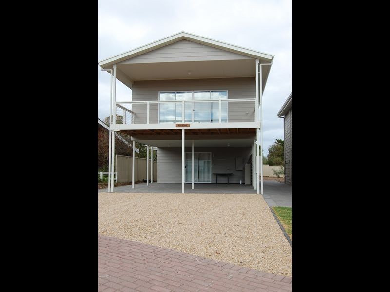 5 Bartel Blvd, Encounter Bay SA 5211