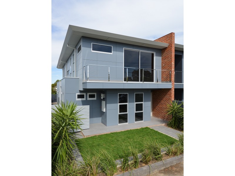 12A Sturt Street, Port Elliot SA 5212
