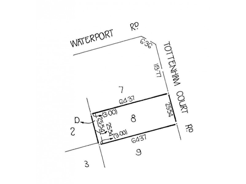 77 Tottenham Court Road, Port Elliot SA 5212