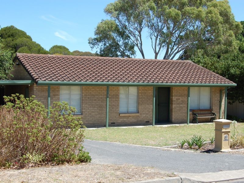 37 Warland Avenue, Victor Harbor SA 5211