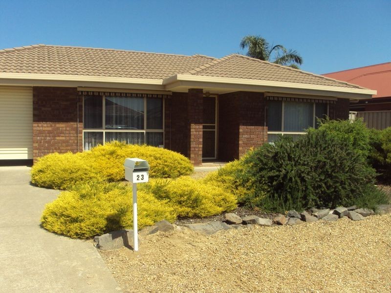 23 Nicolas Baudin Drive, Encounter Bay SA 5211