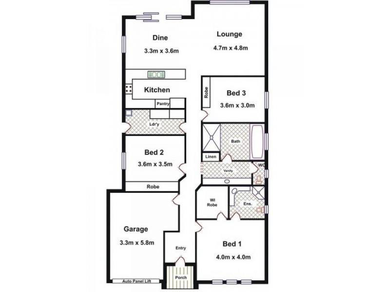 Unit 4/13 Chrystal Street, Goolwa SA 5214