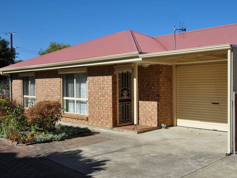Unit 1/95 Crozier Road, Victor Harbor SA 5211