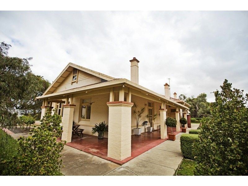218 Skewes Road, Goolwa SA 5214