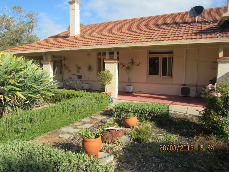 218 Skewes Road, Goolwa SA 5214