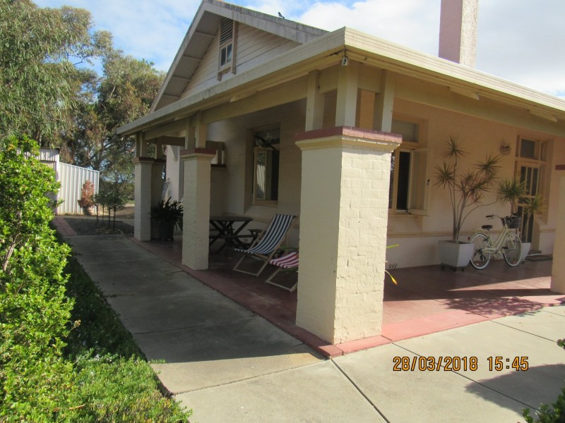 218 Skewes Road, Goolwa SA 5214