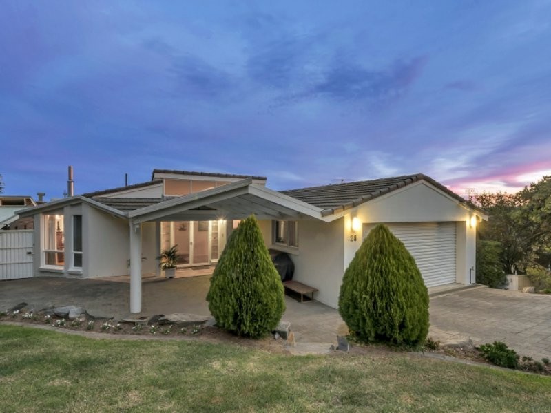 28 Bluffview Road, Mccracken SA 5211