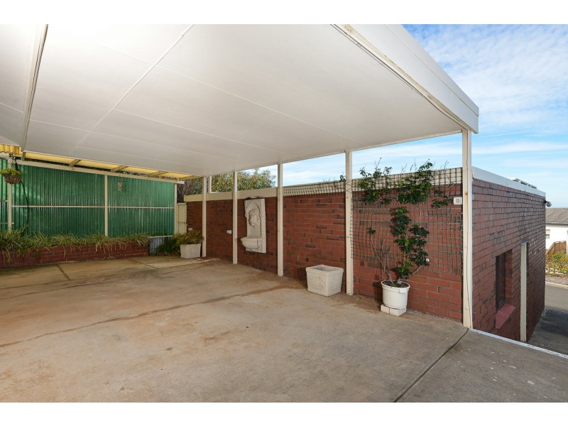 31 The Crescent, Mccracken SA 5211