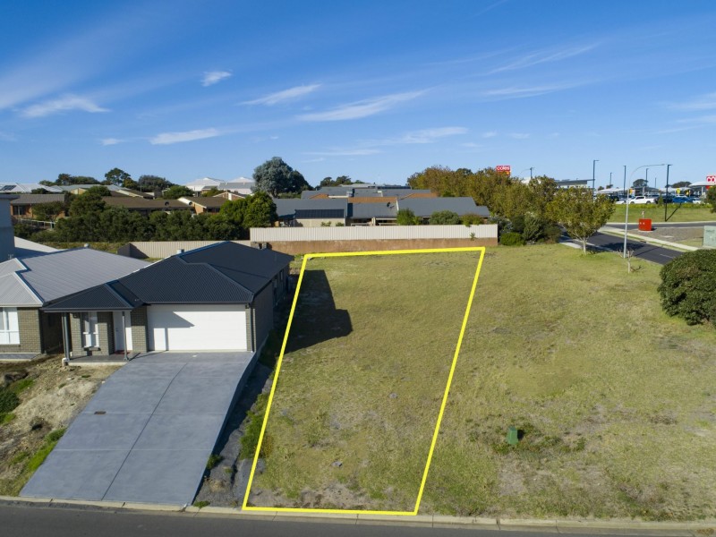 2 Endeavour Drive, Mccracken SA 5211