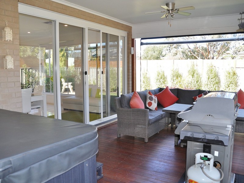 22 Africaine Drive, Mccracken SA 5211