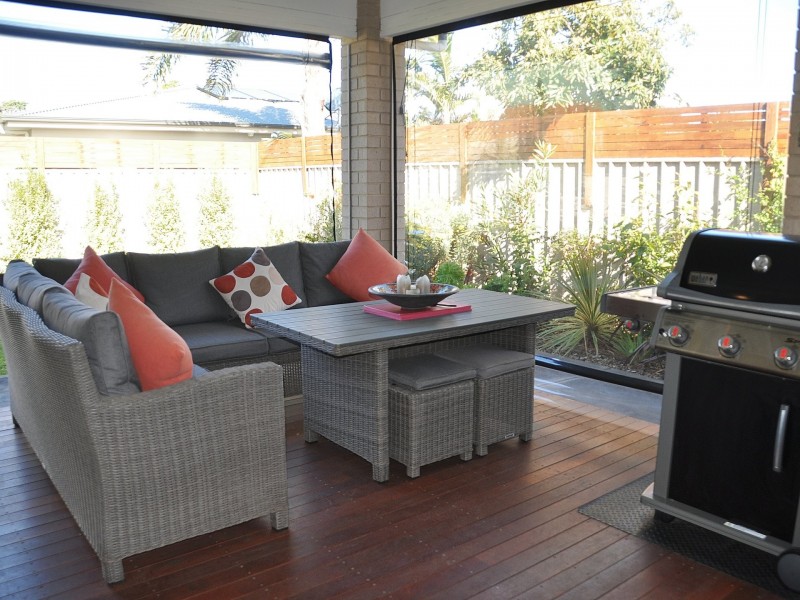 22 Africaine Drive, Mccracken SA 5211