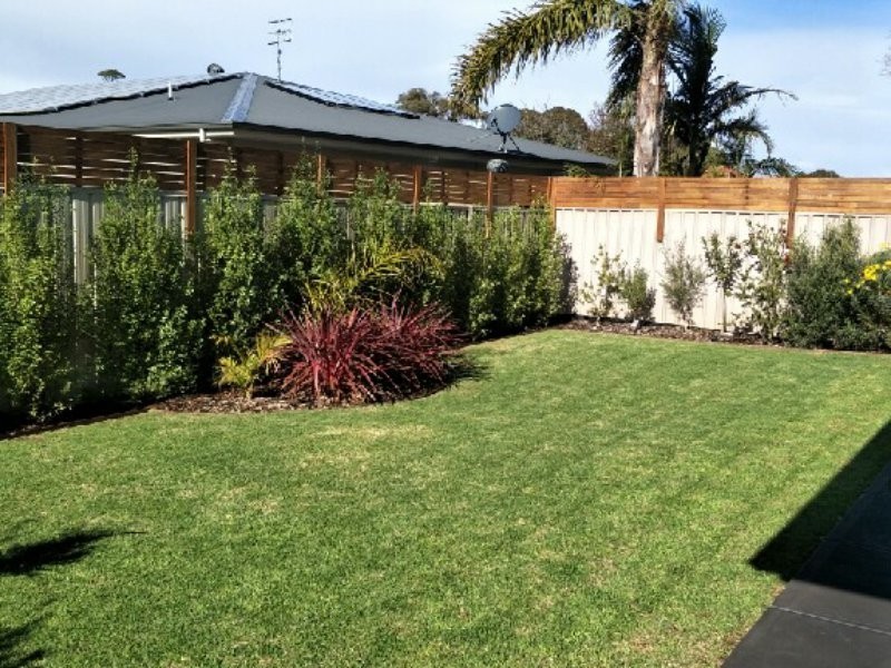 22 Africaine Drive, Mccracken SA 5211