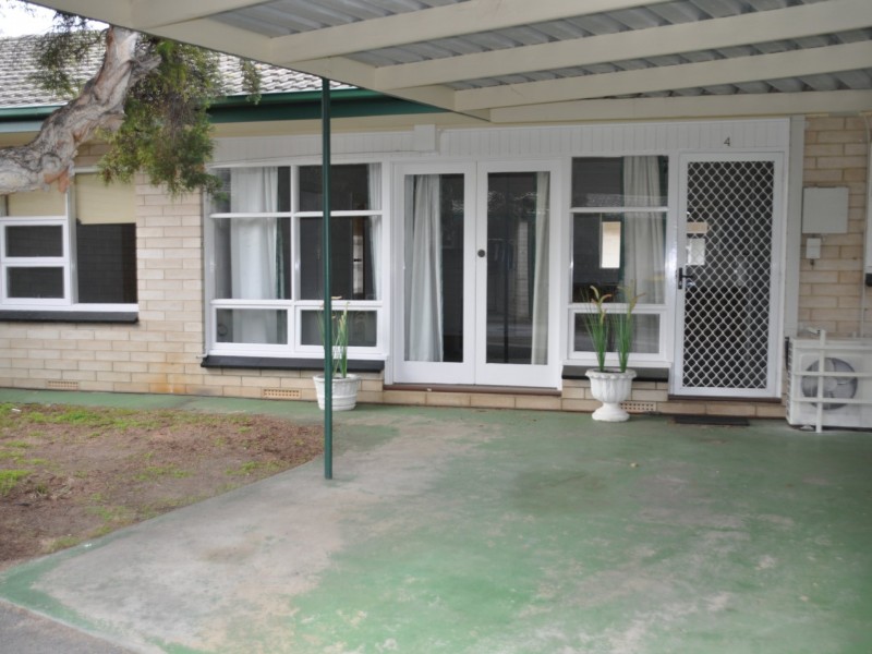 Unit 4/7 Harborview Terrace, Encounter Bay SA 5211