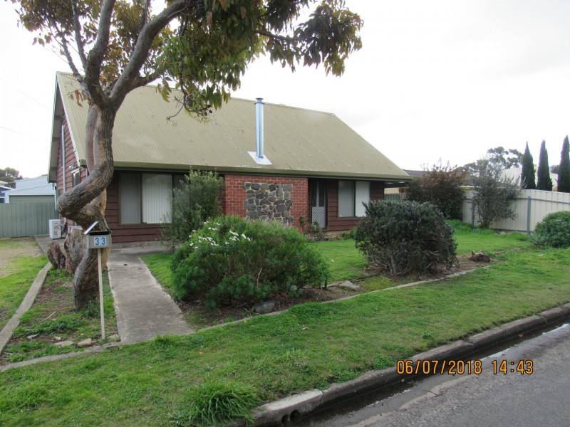 33 Russell Street, Encounter Bay SA 5211