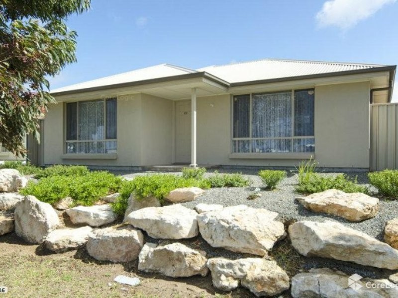 61 Princess Royal Parade, Hindmarsh Island SA 5214