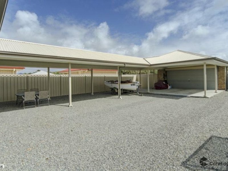 61 Princess Royal Parade, Hindmarsh Island SA 5214