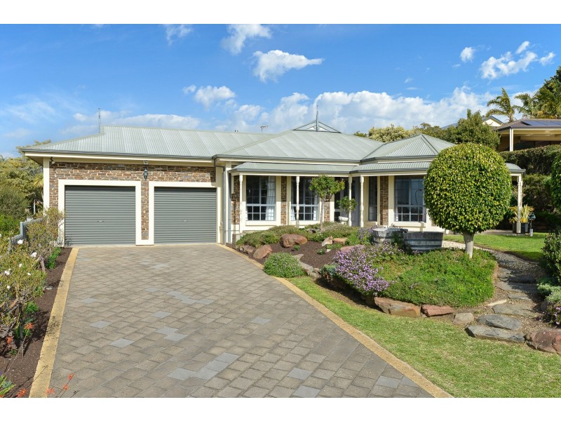 9 Bell Court, Encounter Bay SA 5211