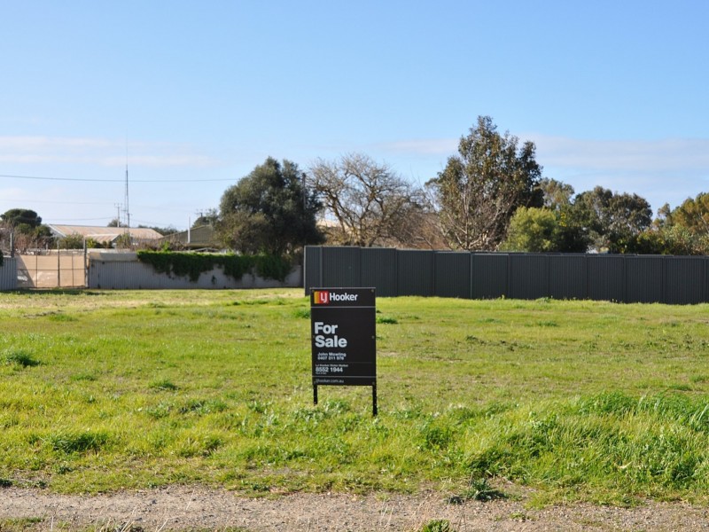 70 (Lot 105) Montpelier Terrace, Port Elliot SA 5212
