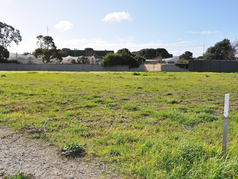 70 (Lot 105) Montpelier Terrace, Port Elliot SA 5212