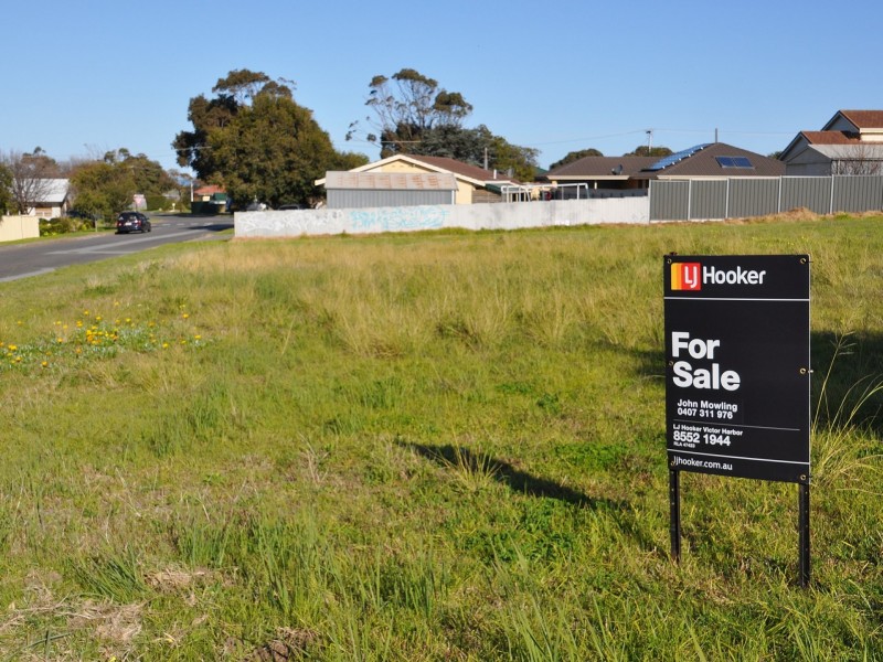 58 Mentone Road, Hayborough SA 5211