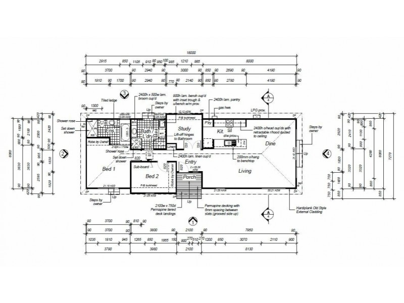 58 Mentone Road, Hayborough SA 5211
